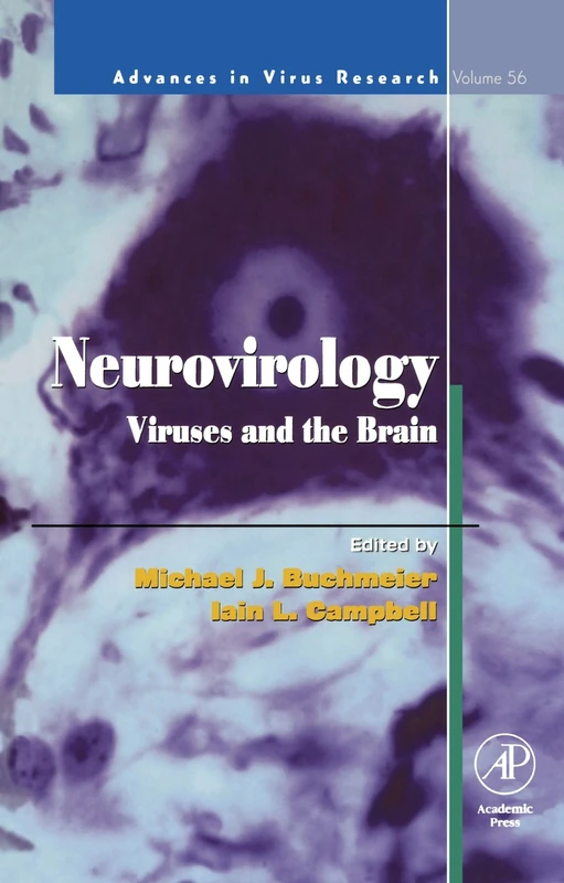 Neurovirology: Viruses and the Brain