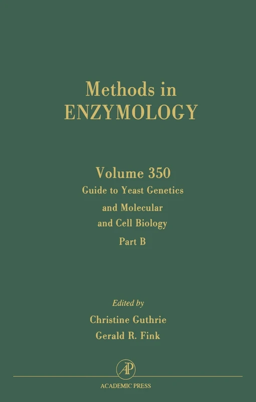 Cumulative Subject Index, Volumes 321-354