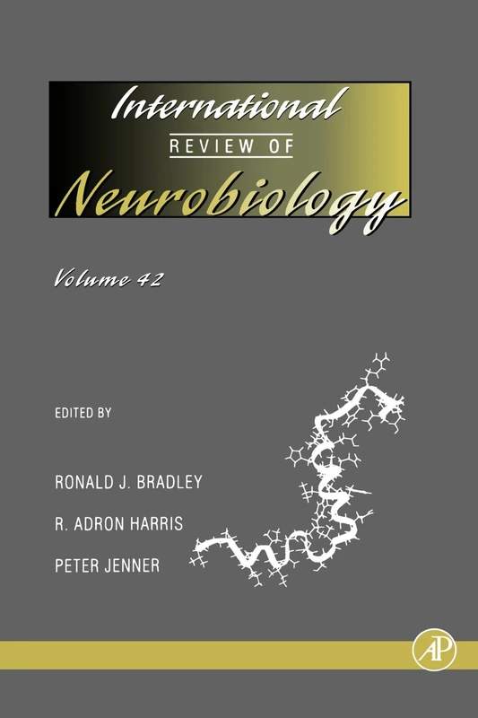 International Review of Neurobiology