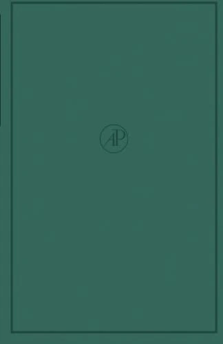 Physical Methods in Chemical Analysis, Volume II