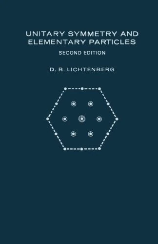 Unitary Symmetry and Elementary Particles, Second Edition
