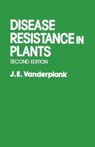 Disease Resistance in Plants