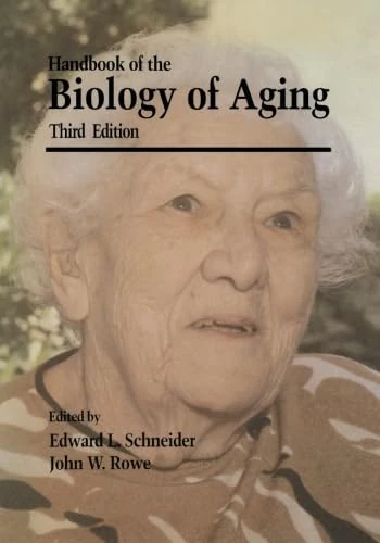 Handbook of the Biology of Aging