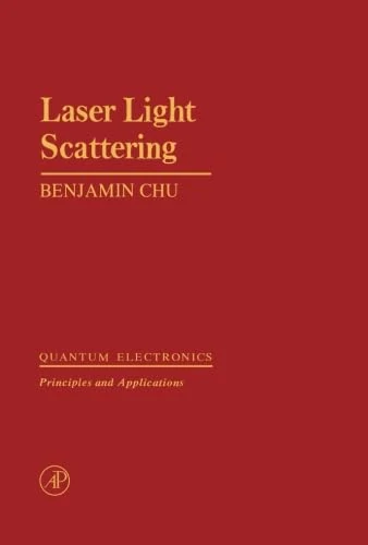 Laser Light Scattering