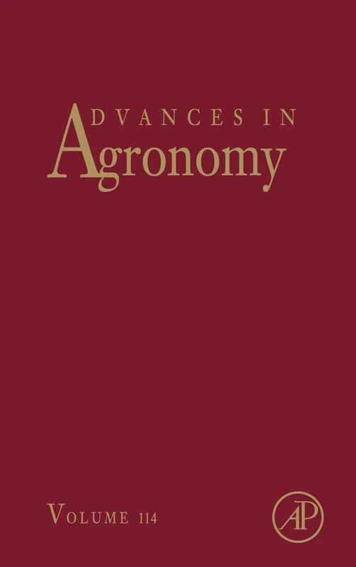 Advances in Agronomy: 114: Volume 114