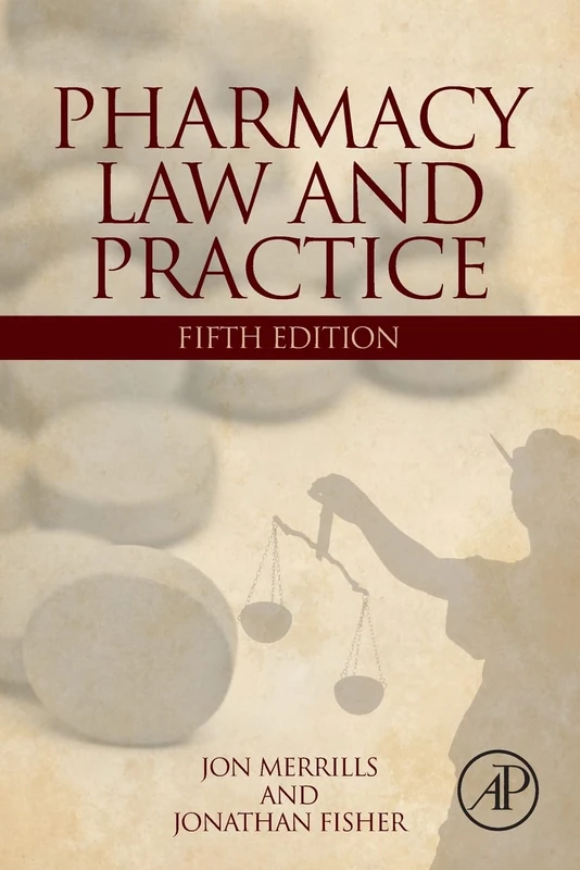 Pharmacy Law and Practice