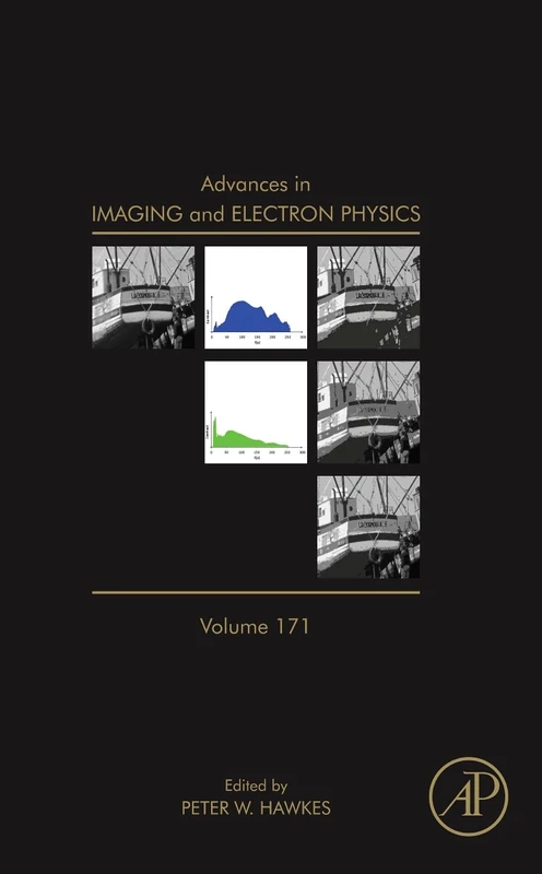 Advances in Imaging and Electron Physics: 171: Volume 171