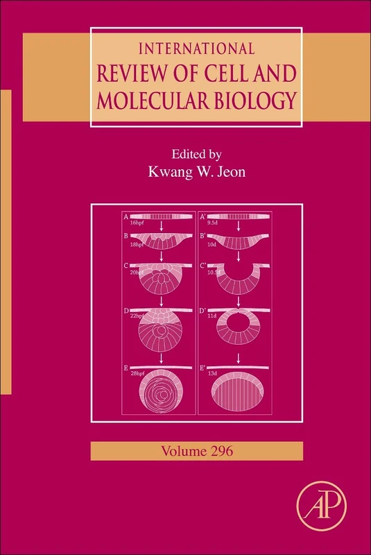 Academic Press International Review of Cell and Molecular Biology 296