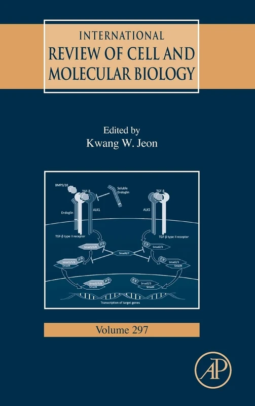 International Review of Cell and Molecular Biology: 297 - Image 1