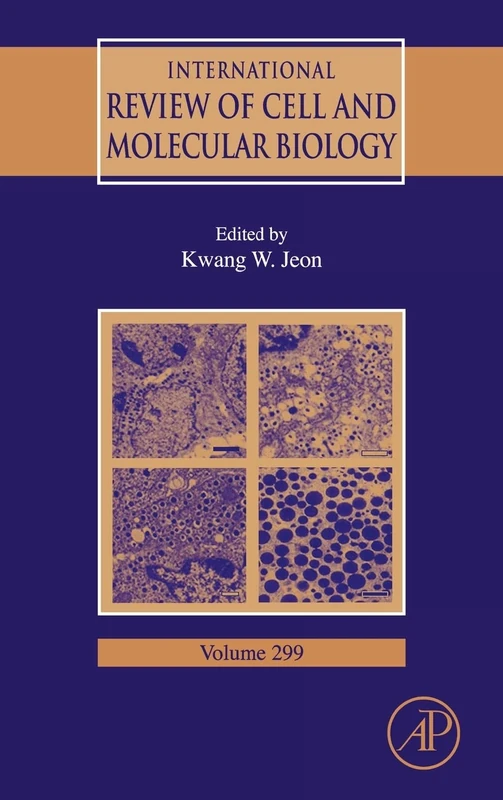 Academic Press International Review of Cell and Molecular Biology 299