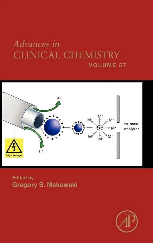 Advances in Clinical Chemistry: 57: Volume 57