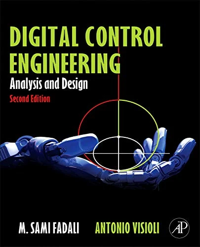 Digital Control Engineering: Analysis and Design