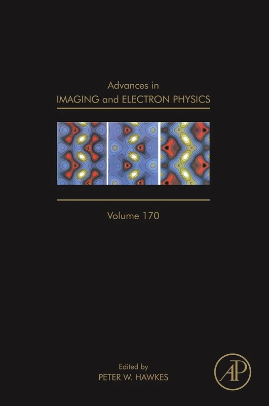 Academic Press Advances in Imaging and Electron Physics Vol 170