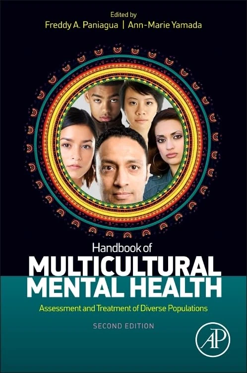 Academic Press Handbook of Multicultural Mental Health - 2nd Ed