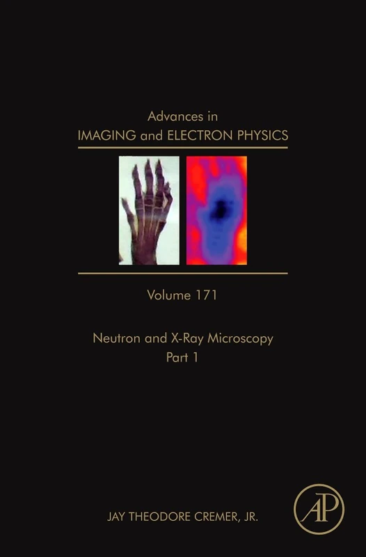 Advances in Imaging and Electron Physics: Part A: Volume 172