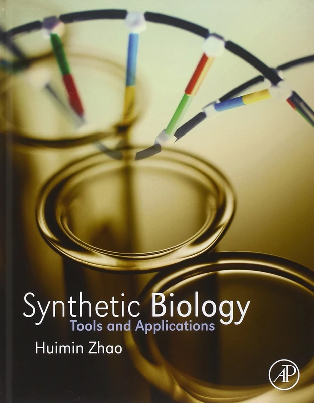 Synthetic Biology: Tools and Applications