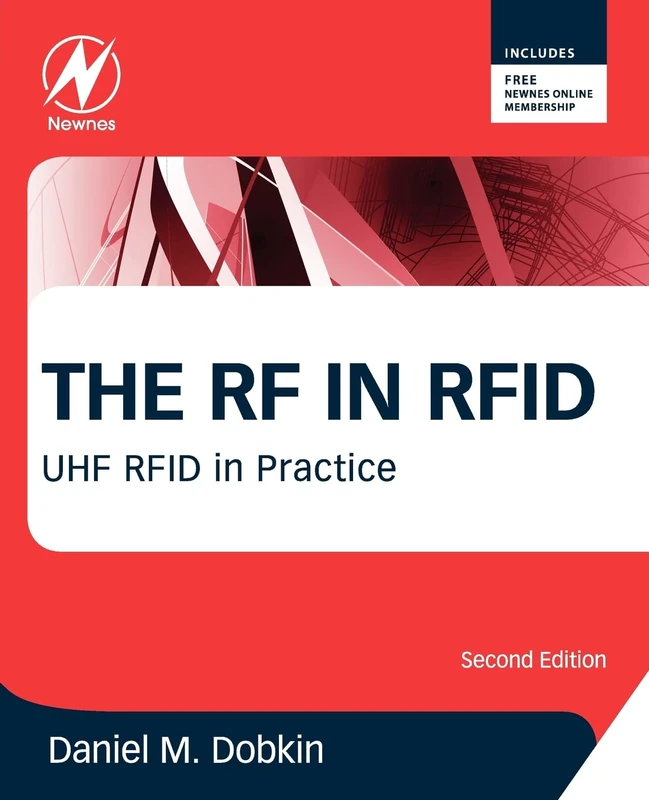 Newnes - The RF in RFID: UHF RFID in Practice Book