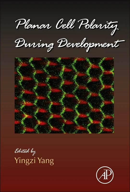 Academic Press Planar Cell Polarity During Development Vol 101