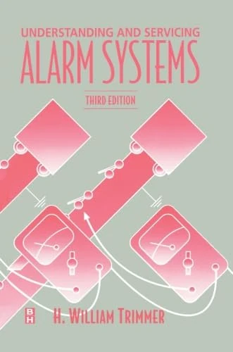 Understanding and Servicing Alarm Systems