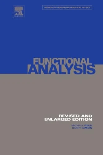 I: Functional Analysis: Volume 1