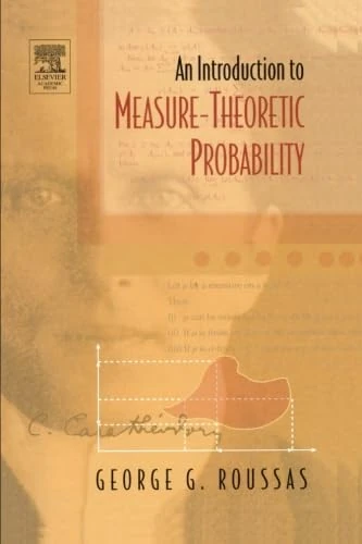 An Introduction to Measure-theoretic Probability