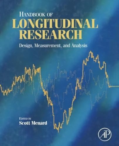 Handbook of Longitudinal Research: Design, Measurement, and Analysis