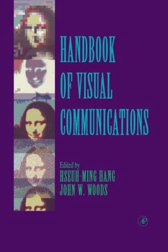 Handbook Of Visual Communications