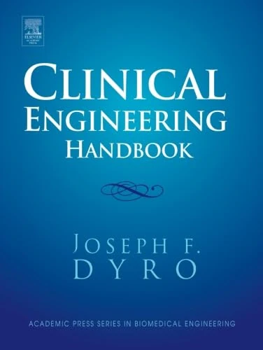 Clinical Engineering Handbook