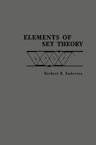 Elements Of Set Theory