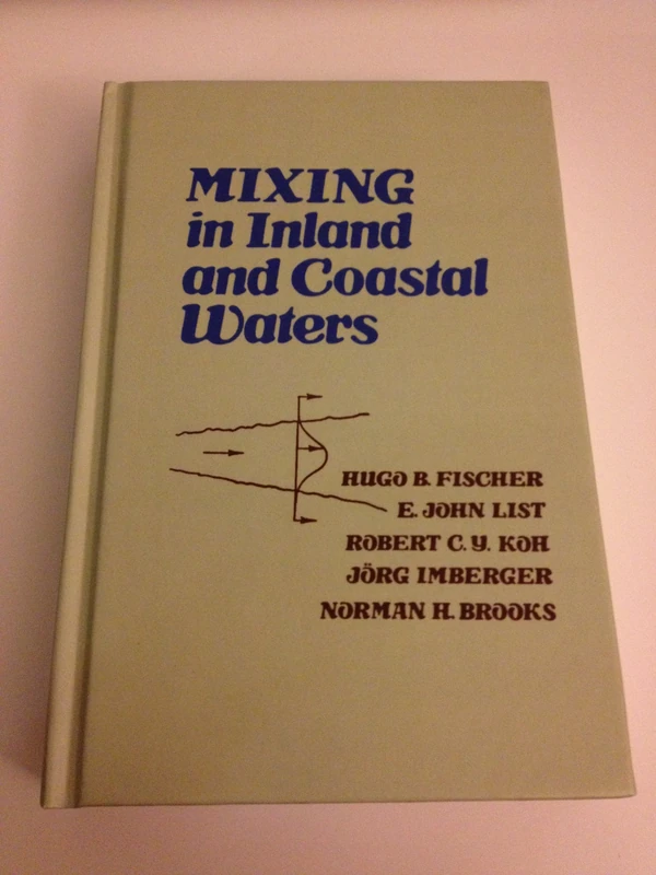 Mixing In Inland And Coastal Waters