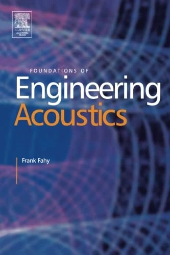 Foundations Of Engineering Acoustics