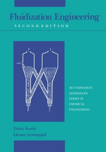 Fluidization Engineering