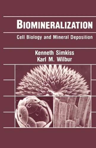 Biomineralization