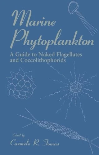 Marine Phytoplankton