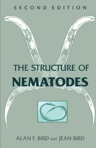 The Structure of Nematodes