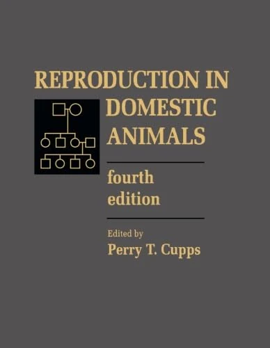 Reproduction in Domestic Animals