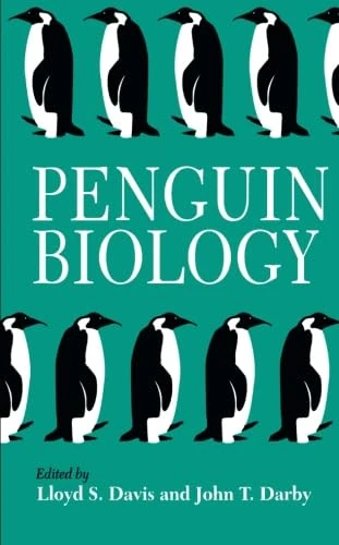 Penguin Biology