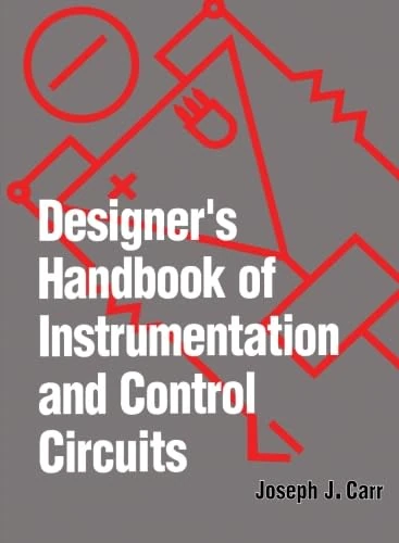 Designer's Handbook of Instrumentation and Control Circuits