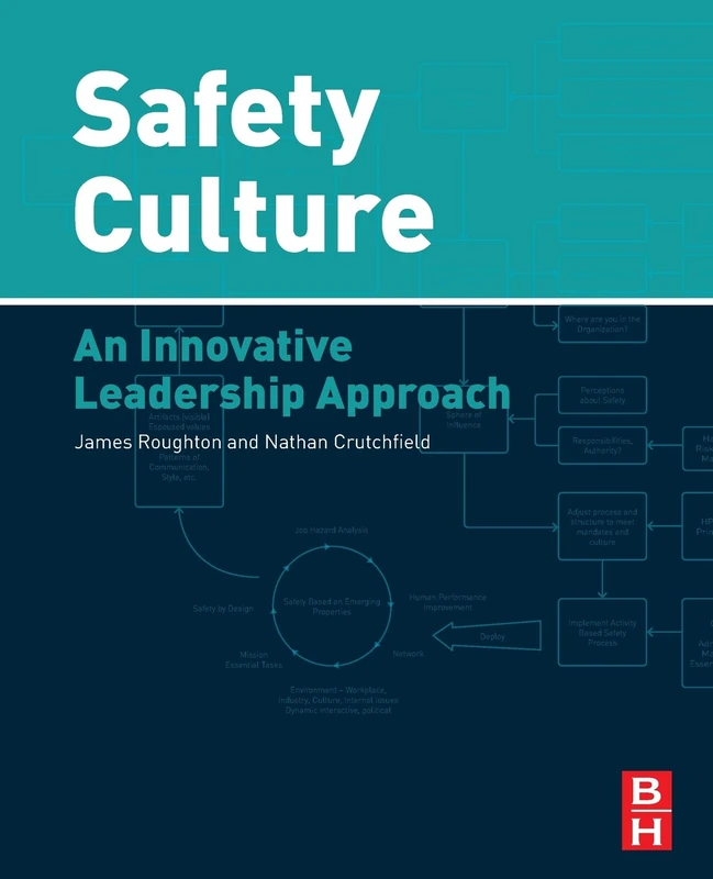 Safety Culture: An Innovative Leadership Approach