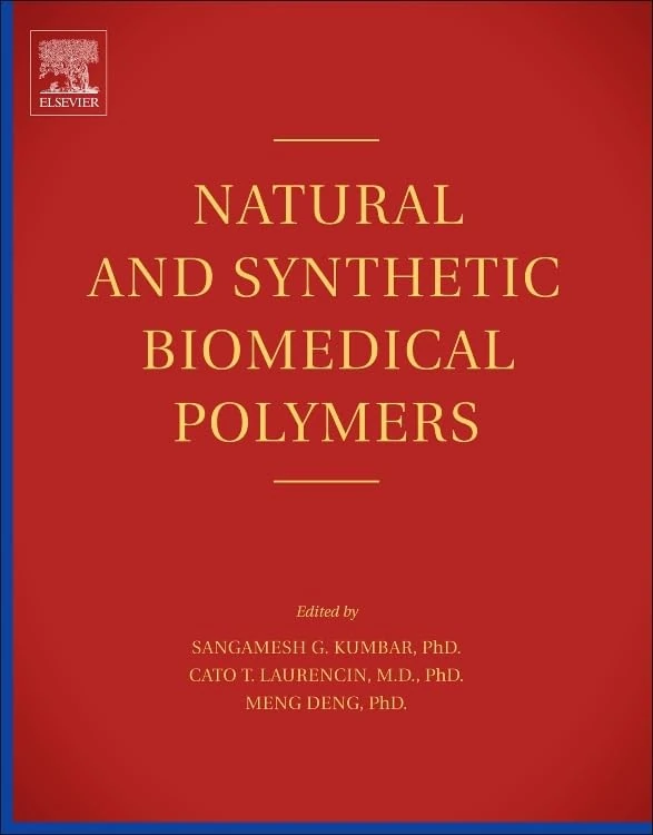 Natural and Synthetic Biomedical Polymers