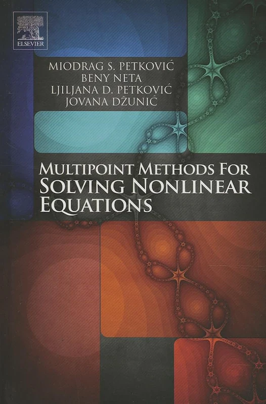 Multipoint Methods