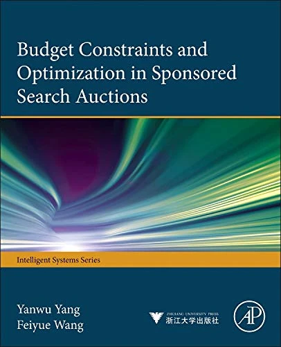 Budget constraints and optimization in sponsored search auctions - Image 1