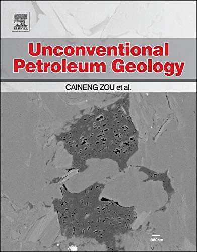 Unconventional Petroleum Geology