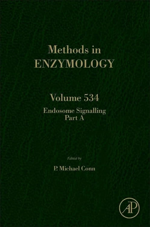 Academic Press Endosome Signaling Part A (Methods in Enzymology)