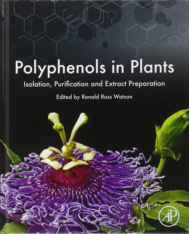 Polyphenols in Plants: Isolation, Purification and Extract Preparation