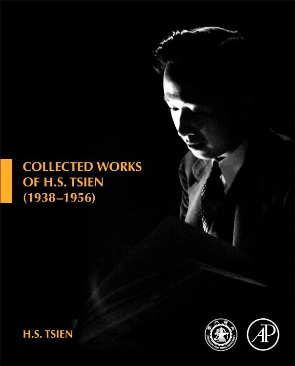 Collected Works of H. S. Tsien (1938-1956) - Image 1