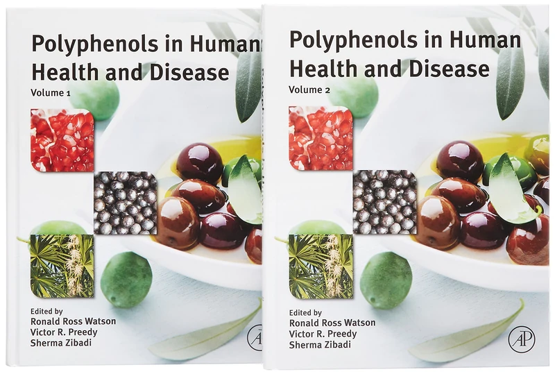 Polyphenols in Human Health and Disease