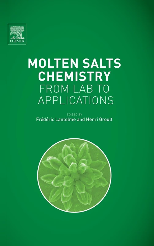 Molten Salts Chemistry: From Lab to Applications