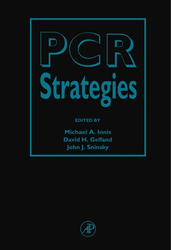 PCR Strategies