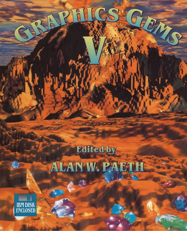 Graphics Gems V